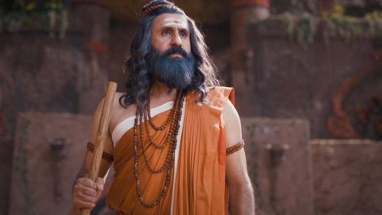 Hastinapur Ke Veer 시즌 1 42화