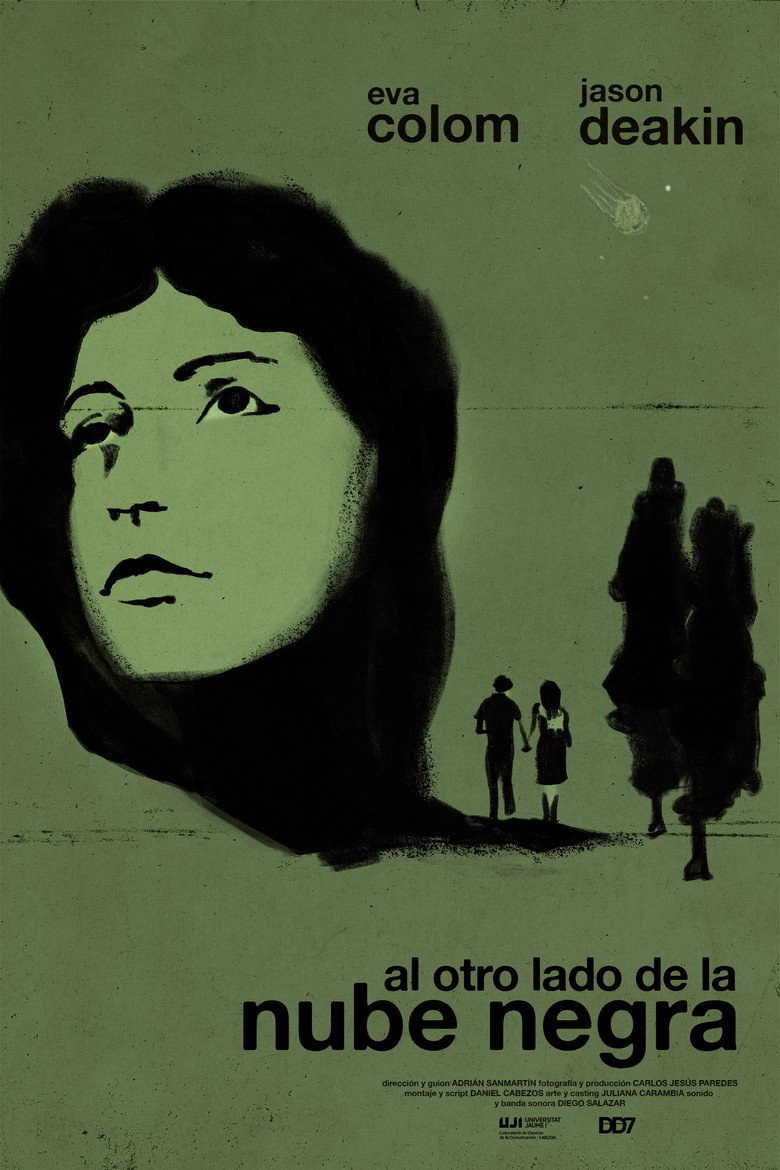 Al otro lado de la nube negra