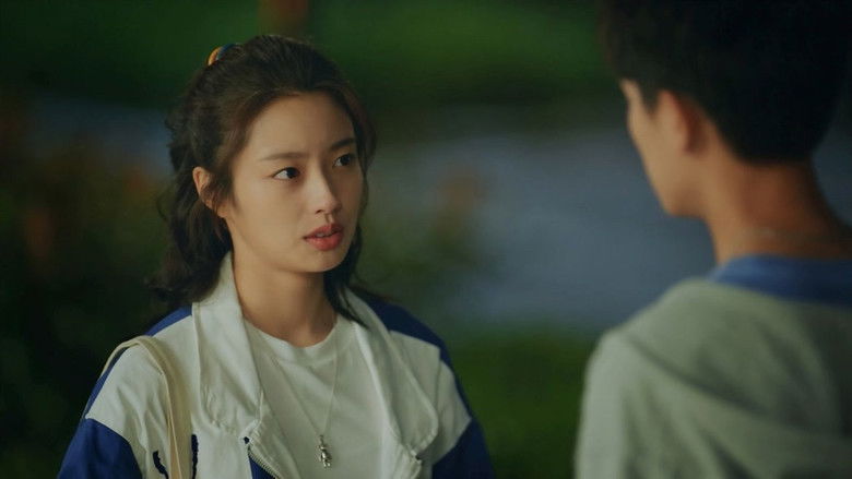 Still image for Out with a Bang season 1 episode 15: Episode 15 Still image for Out with a Bang season 1 episode 15: Episode 15