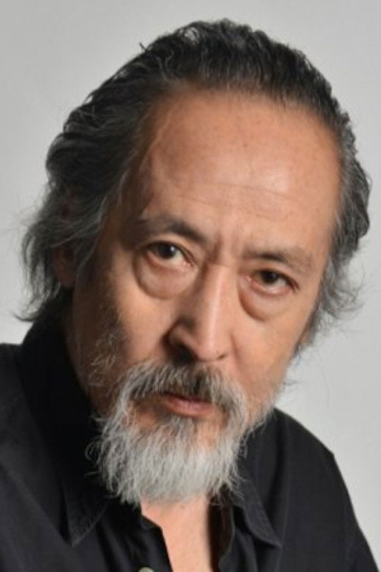 Yoshihiro Kurita portrait image