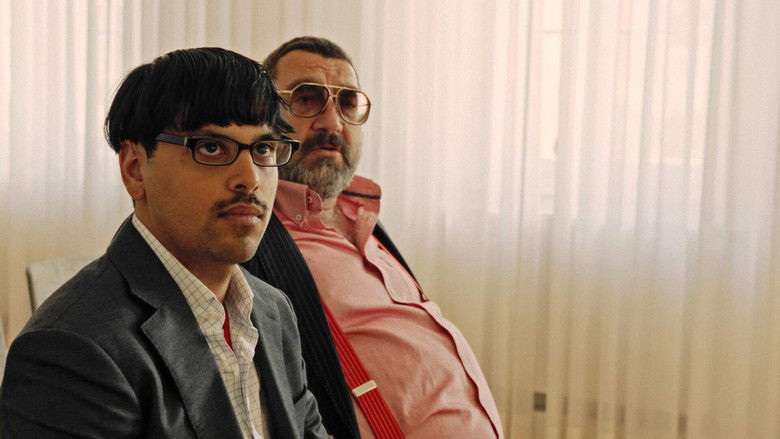 Still image for All In season 1 episode 1: German Passport