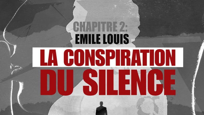 Still image for La conspiration du silence season 1 episode 2: Episode 2