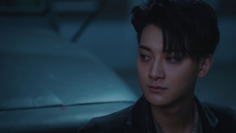 Still image for Hot Blooded Youth season 1 episode 10: Episode 10 Still image for Hot Blooded Youth season 1 episode 10: Episode 10