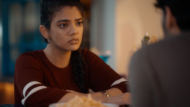 Still image for Kafas season 1 episode 4: Free Fall Still image for Kafas season 1 episode 4: Free Fall