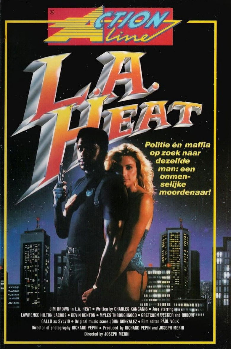 Imatge de L.A. Heat