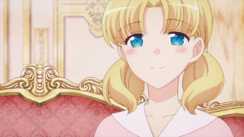Still from My Next Life as a Villainess: All Routes Lead to Doom! - Season 2 Episode 12