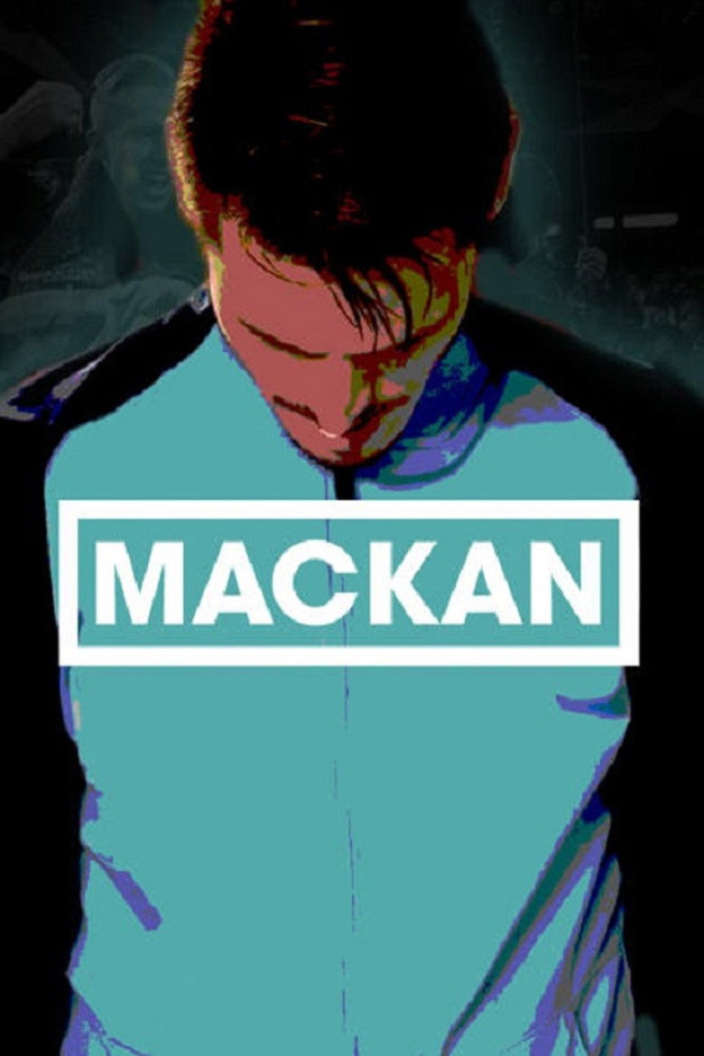 Imatge de Mackan