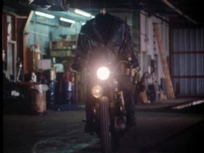 Still from Kolchak: The Night Stalker - Season 1 Episode 15