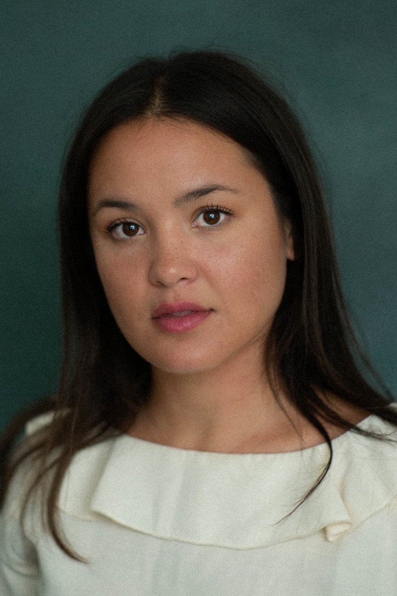 Rose Basista portrait