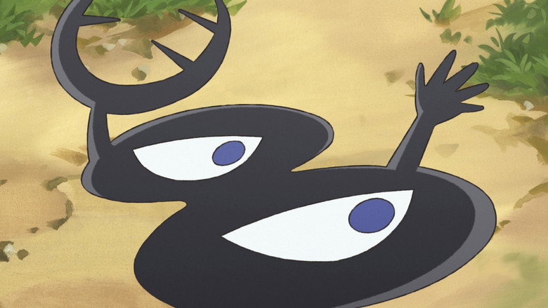 Still from Ranking of Kings - Season 1 Episode 17