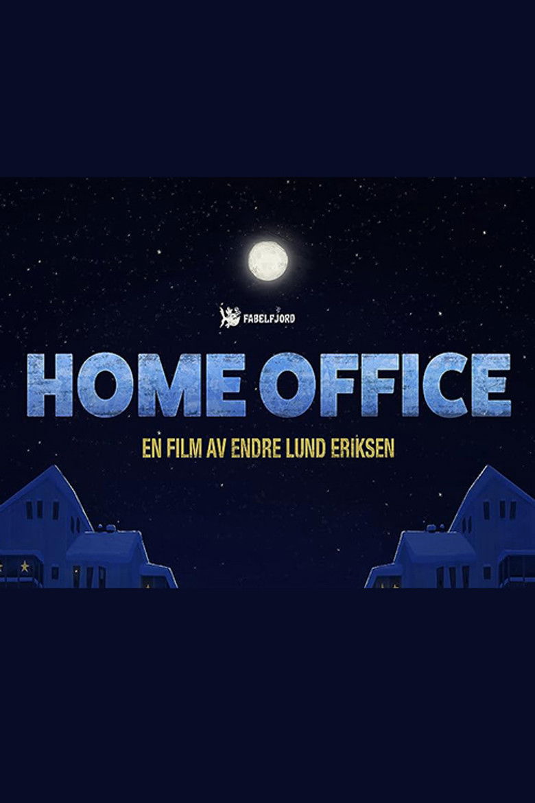 Imatge de Hjemmekontor