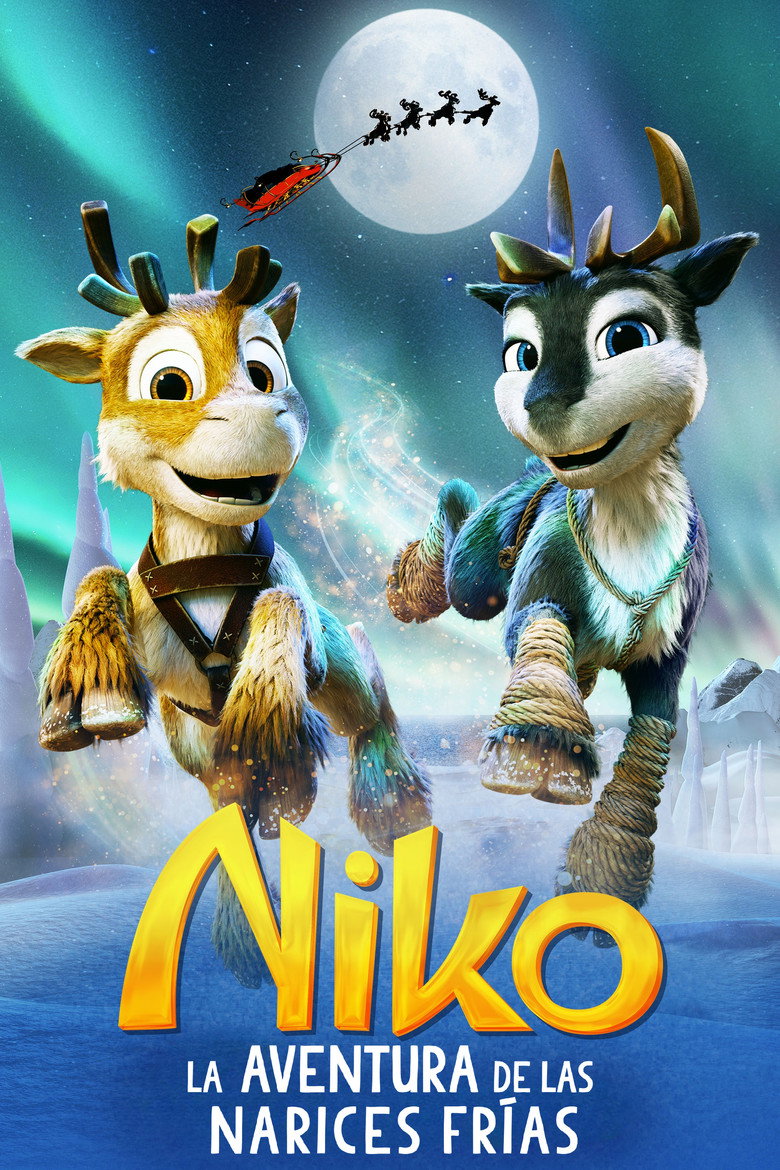 Póster la Película