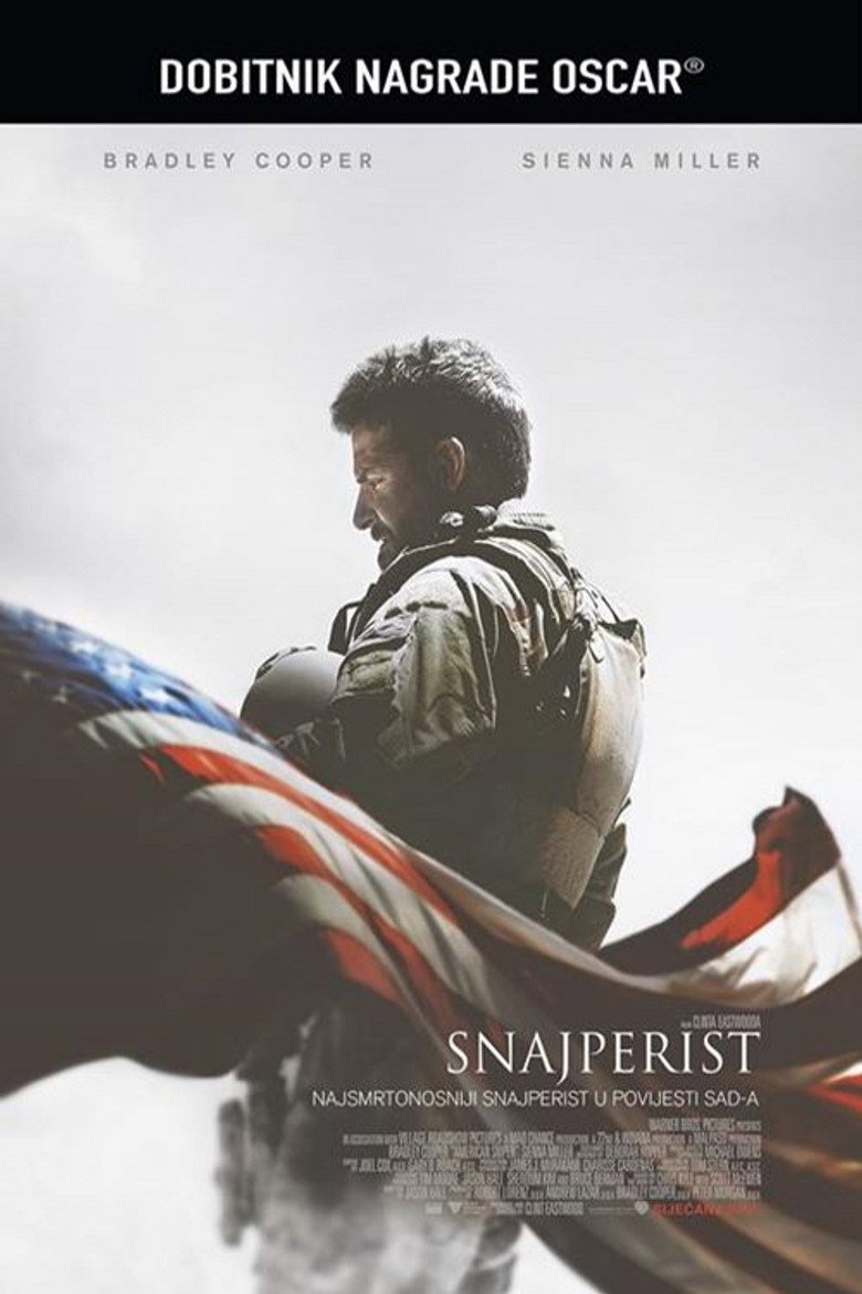 Snajperist (2014)