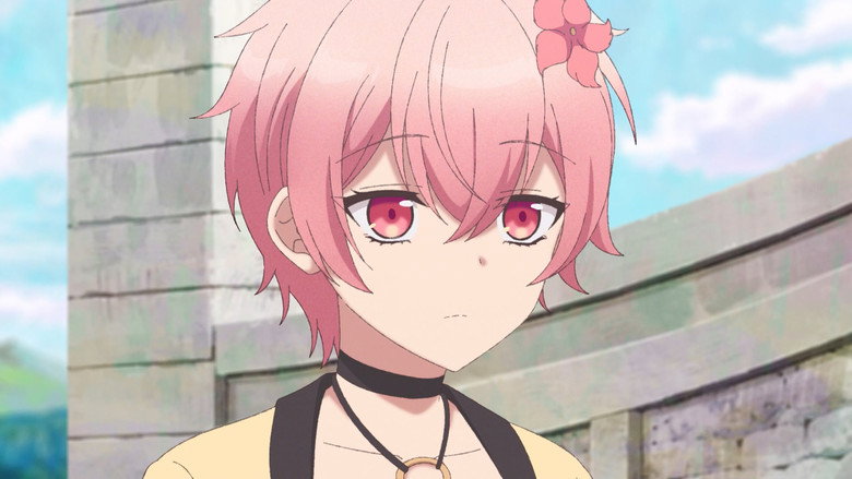 Still from 勇者パーティーにかわいい子がいたので、告白してみた。 - Season 1 Episode 11