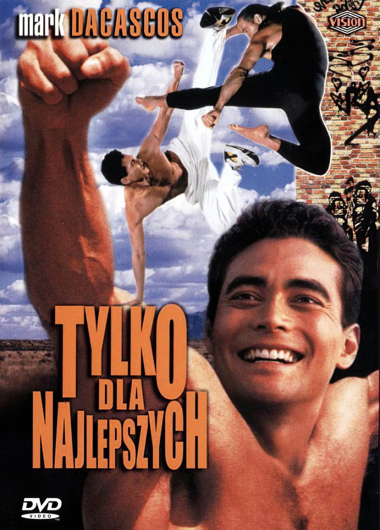 Plakat filmu Tylko dla Najlepszych