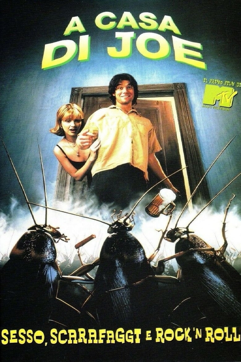 A casa di Joe (1996)