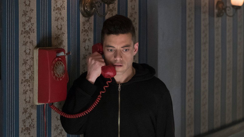 Mr Robot Stagione 3 Streaming Ita