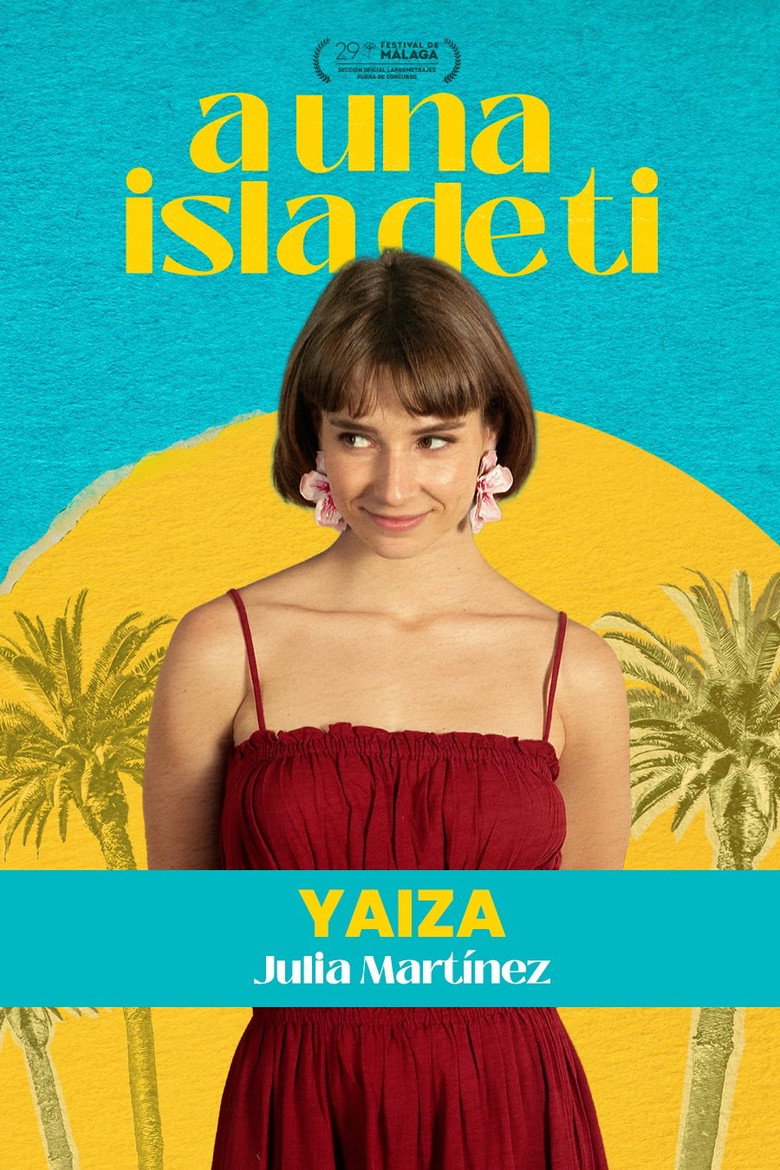 Póster la Película
