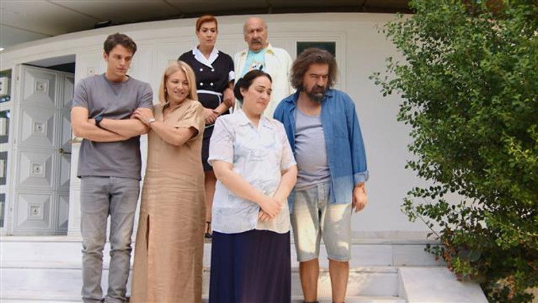 Still image for Ποιος Παπαδόπουλος season 1 episode 5: Episode 5 Still image for Ποιος Παπαδόπουλος season 1 episode 5: Episode 5