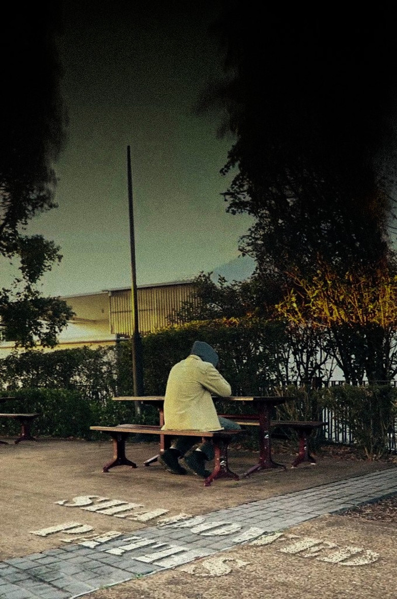 Imatge de Shadowed Paths