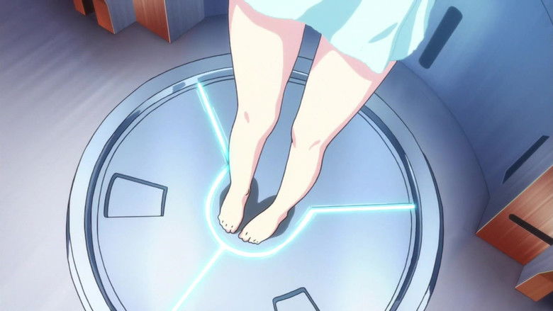 Still image for Ragnastrike Angels season 1 episode 4: Ayano, Moving Out! Still image for Ragnastrike Angels season 1 episode 4: Ayano, Moving Out!