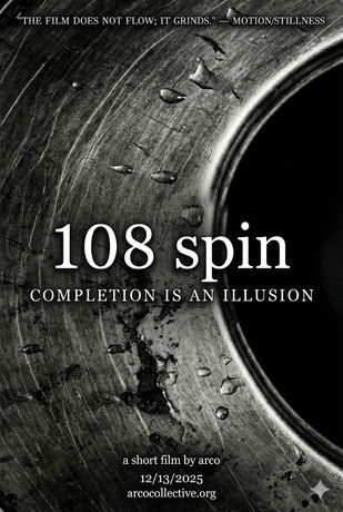 108 spin (2025)