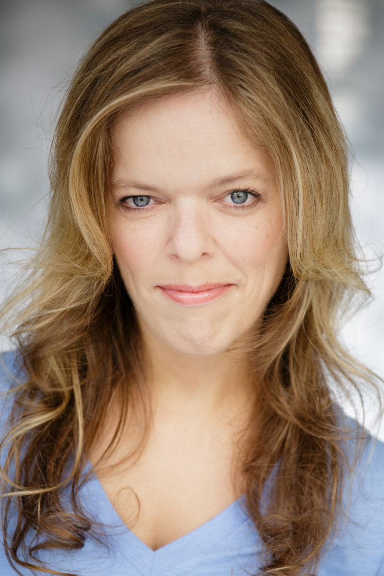 Casey Childs portrait image