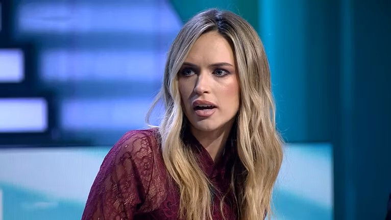 La isla de las tentaciones Sezóna 9 Epizoda 27 bombuj