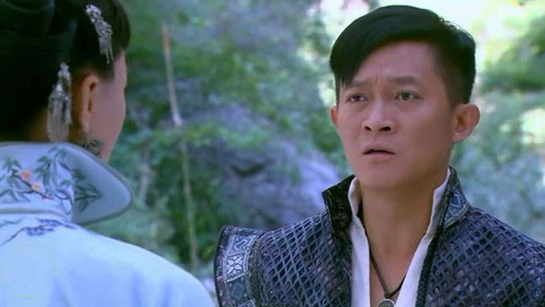 Still image for Hong Niang Zi season 1 episode 41: Episode 41 Still image for Hong Niang Zi season 1 episode 41: Episode 41