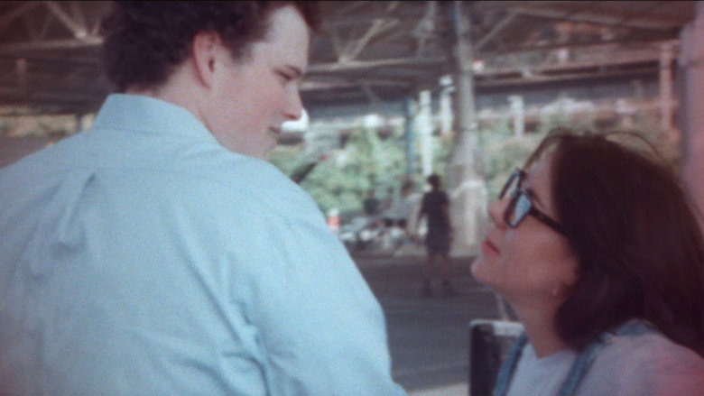 Frame from The Goodie Bag