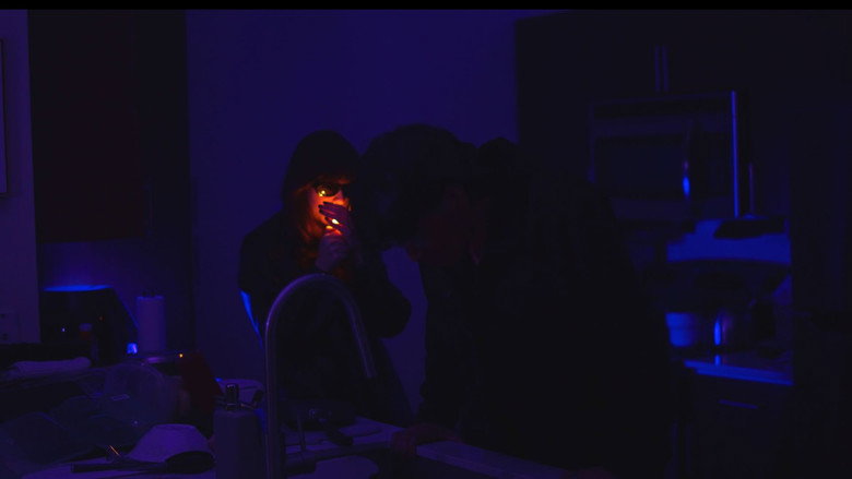 Imatge de Talking To Strangers