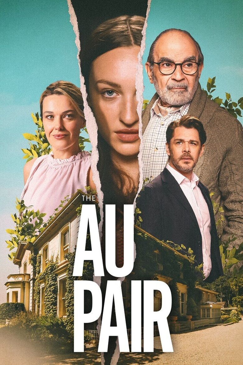 The Au Pair