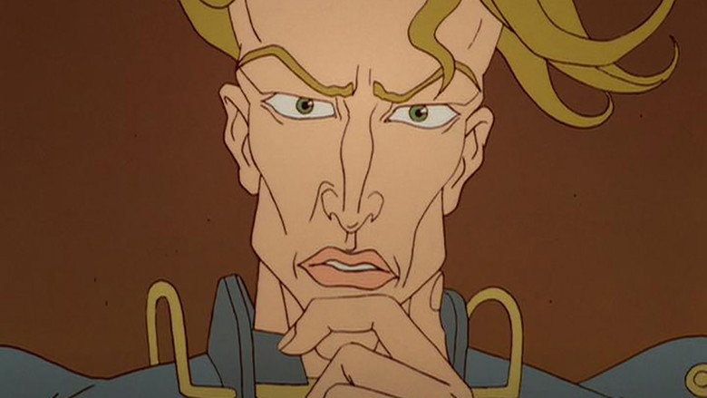 Still from Æon Flux - Temporada 3 Episodio 1