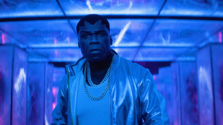 Imatge de Street Fighter