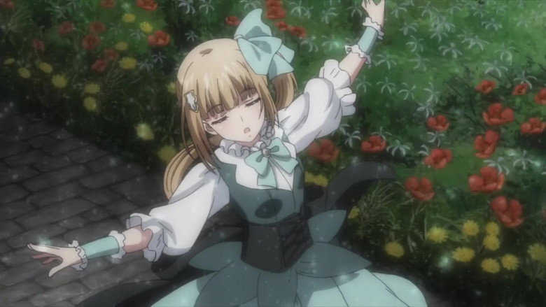Still from Ulysses: Jeanne d'Arc and the Alchemist Knight - Season 1 Episode 7