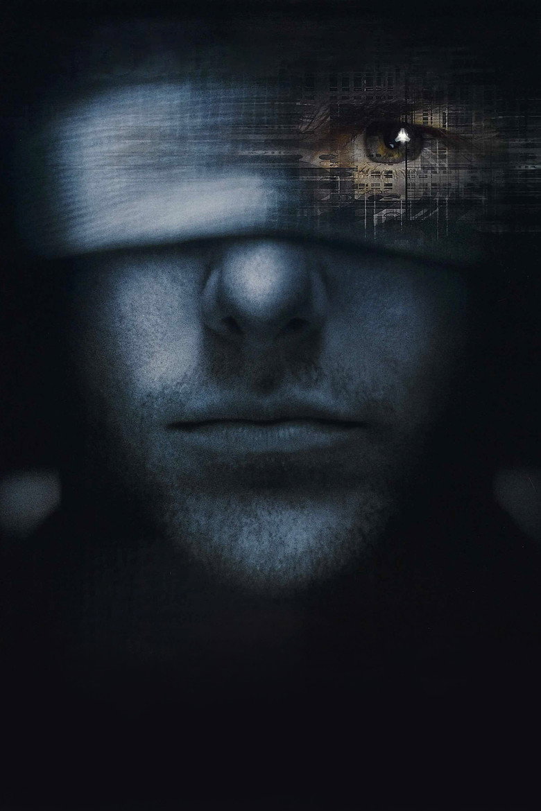 Imatge de Minority Report