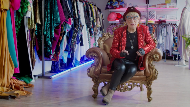 Still image for Tino Casal season 1 episode 1: Episode 1