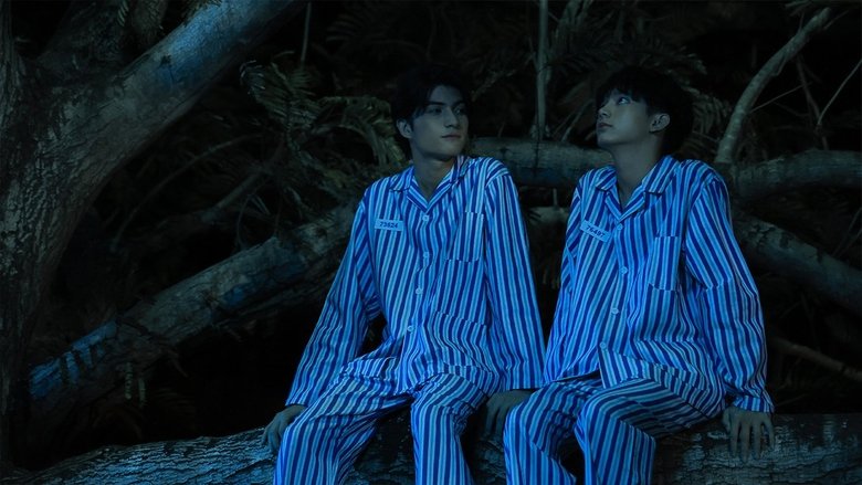 Still image for Caged Again season 1 episode 3: Episode 3 Still image for Caged Again season 1 episode 3: Episode 3