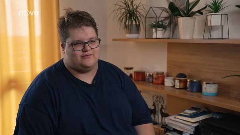 Extrémní proměny Sezóna 1 Epizoda 6 bombuj