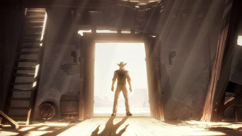 Still from What If...? - Season 3 Episode 6