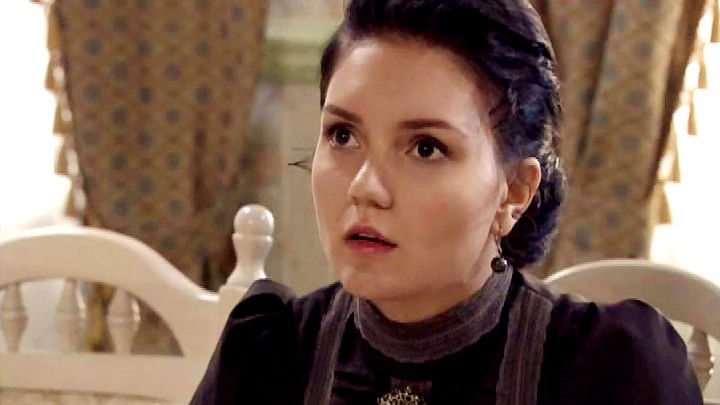 Still image for Posledniy yanychar season 1 episode 19: Episode 19 Still image for Posledniy yanychar season 1 episode 19: Episode 19