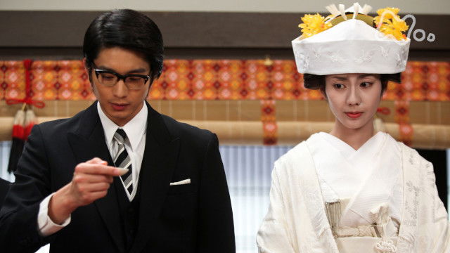 Still image for My Husband is a Cartoonist season 1 episode 19: Episode 19 Still image for My Husband is a Cartoonist season 1 episode 19: Episode 19