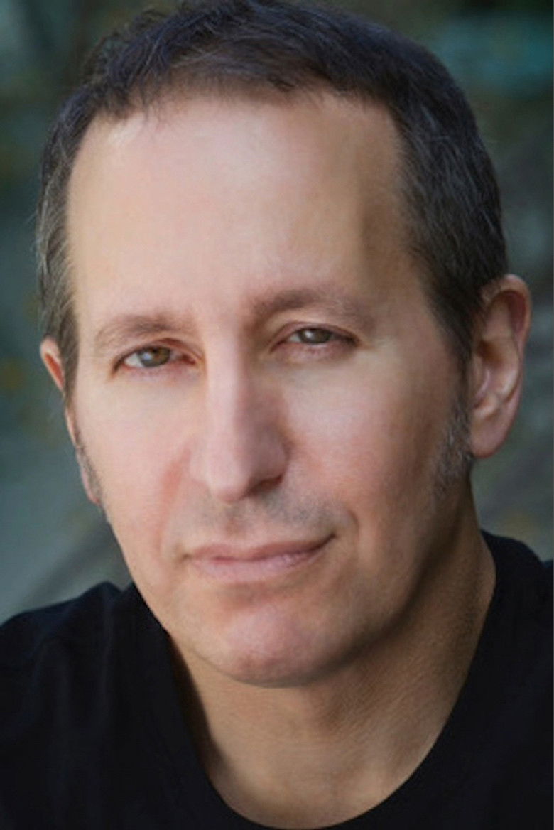 Michael Taylor portrait image