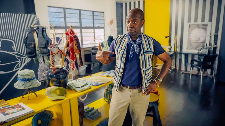 Still image for Clive Myrie's Caribbean Treasures season 1 episode 3: Episode 3 Still image for Clive Myrie's Caribbean Treasures season 1 episode 3: Episode 3