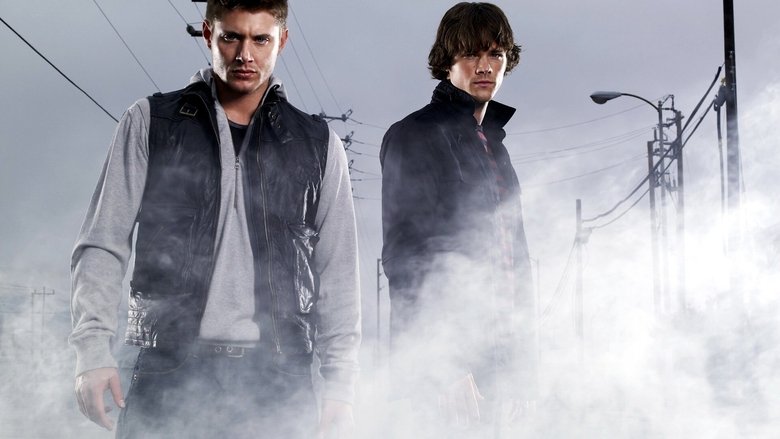 Supernatural (2005)