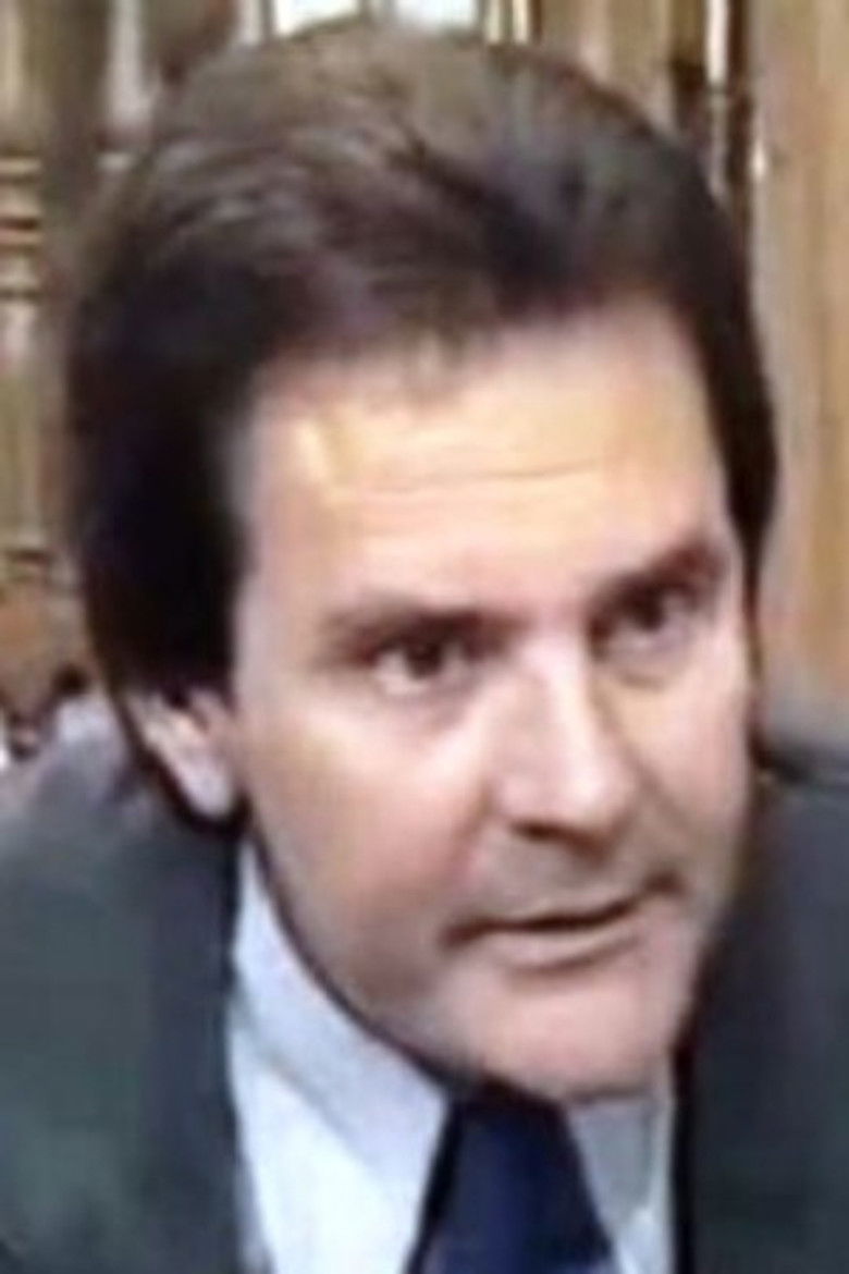 Hilkias de Oliveira portrait image