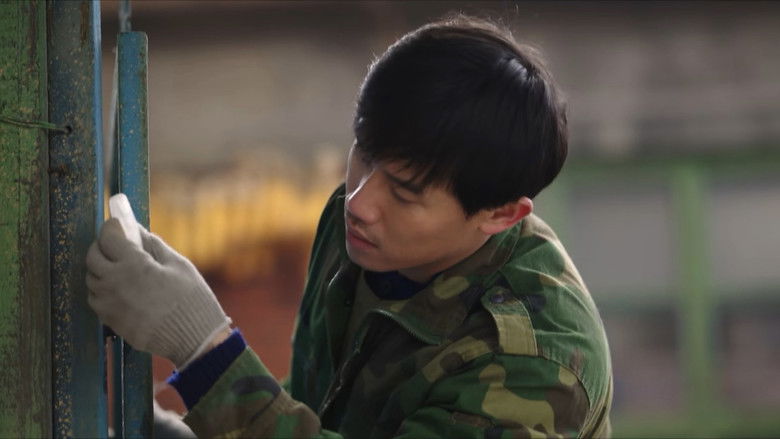 Still image for A Long Way Home season 1 episode 14: Episode 14 Still image for A Long Way Home season 1 episode 14: Episode 14