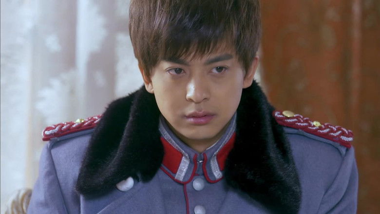 Still image for The Flame of Youth season 1 episode 38: Episode 38 Still image for The Flame of Youth season 1 episode 38: Episode 38