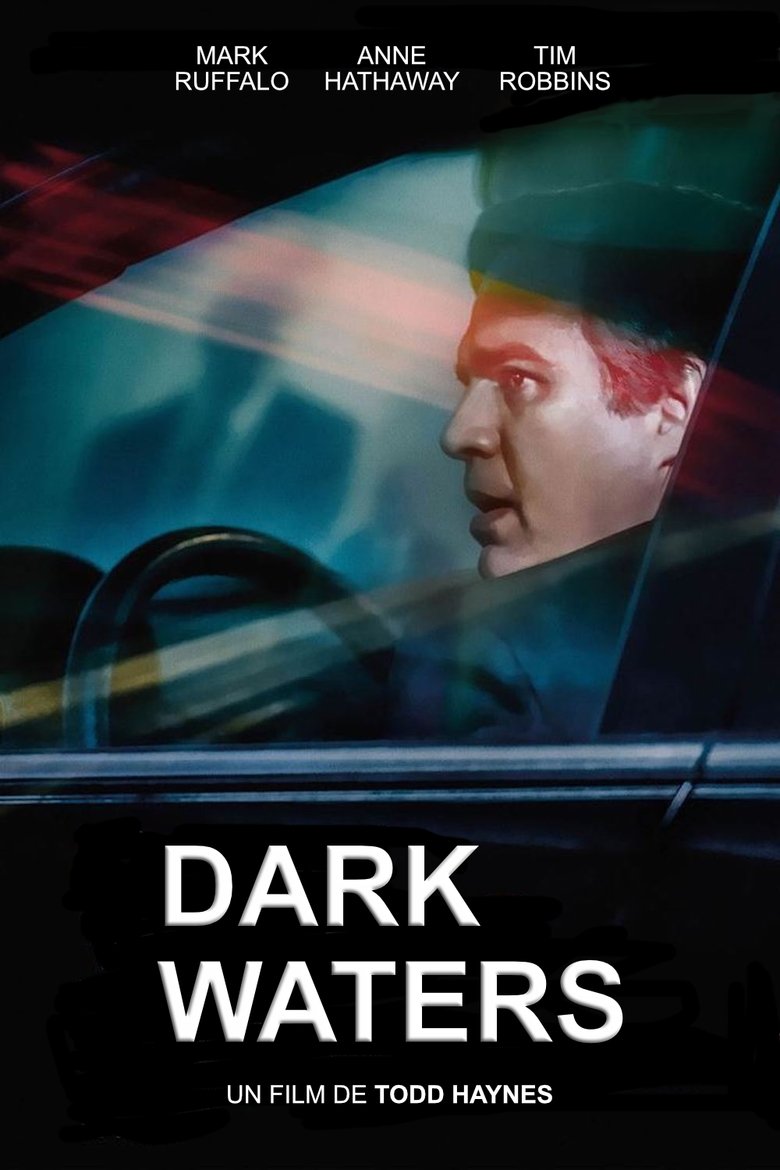 Poster du film Dark Waters