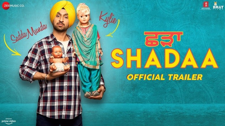 Download Download Shadaa (2019) Solarmovie 720p Movies Without Download Online Stream (2019) Movies High Definition Without Download Online Stream